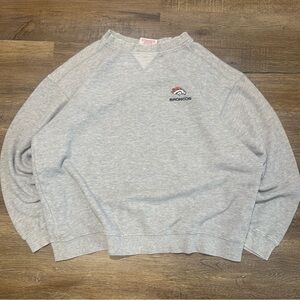 VTG NFL broncos‎ Thermal